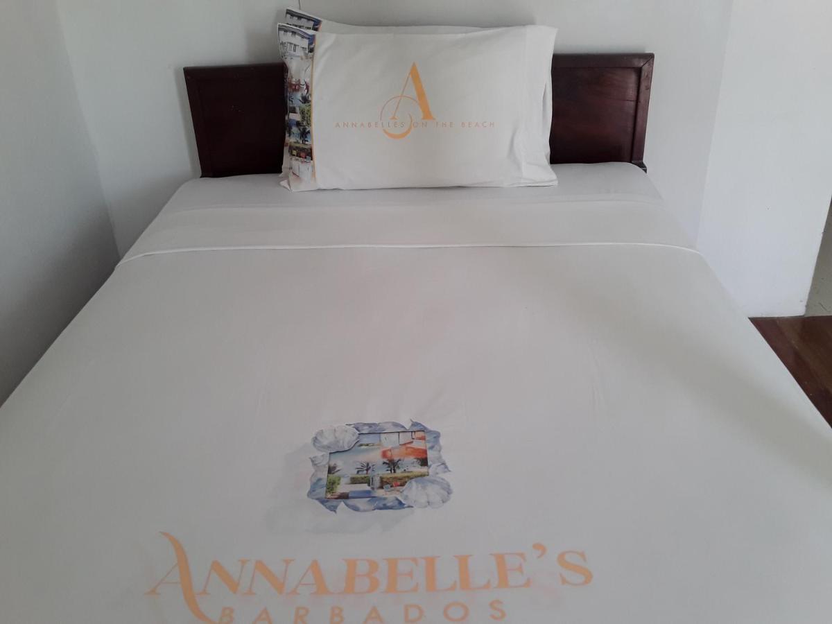 Annabelle'S Apartment Сейнт Джеймс Екстериор снимка