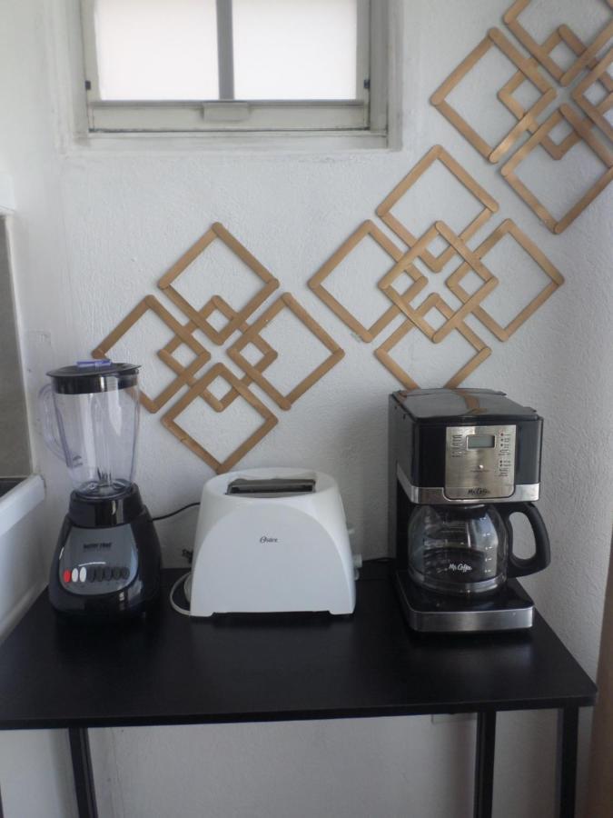 Annabelle'S Apartment Сейнт Джеймс Екстериор снимка